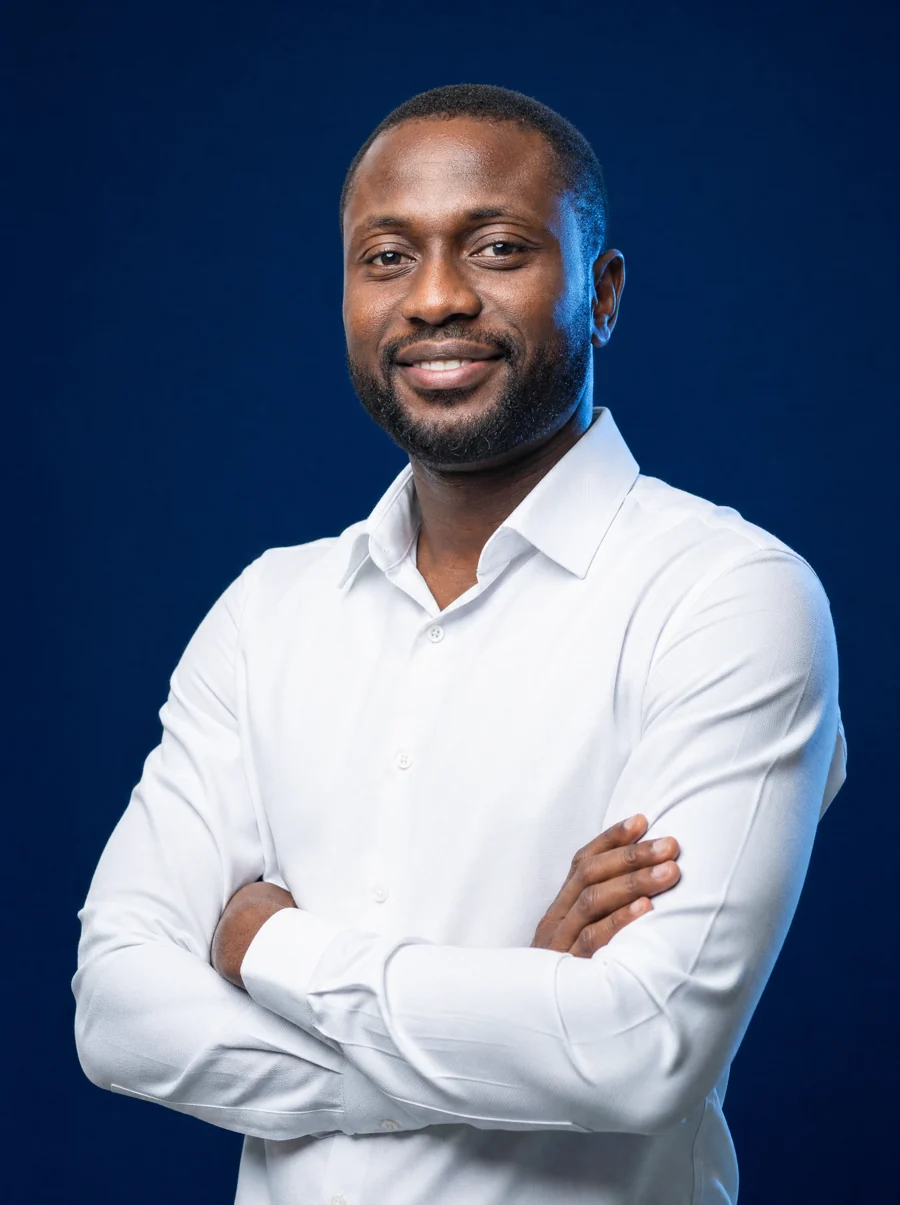 Professionnel de la mobilité DAM AFRICA